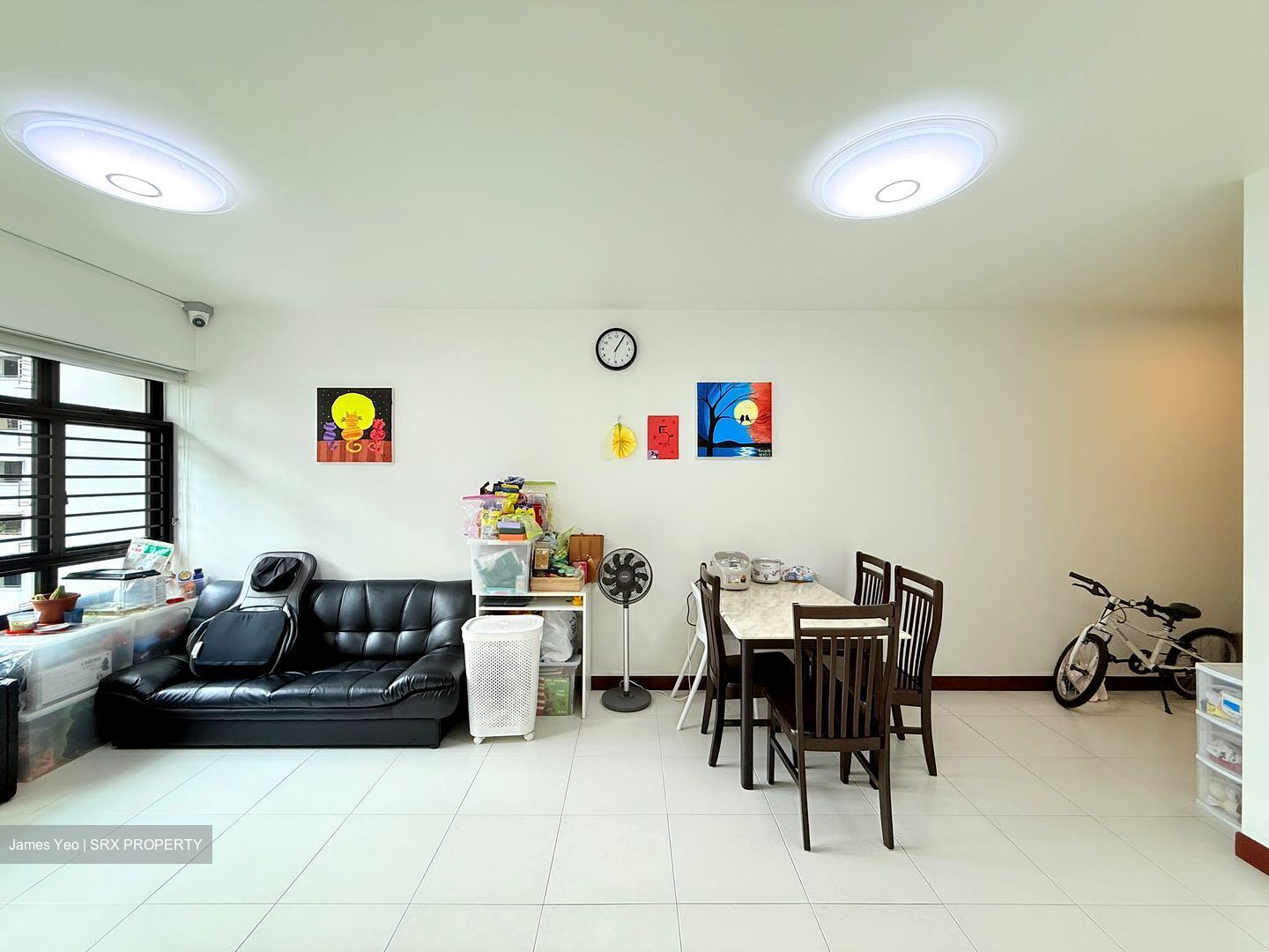 Blk 28C Dover Gardens (Queenstown), HDB 4 Rooms #593792121